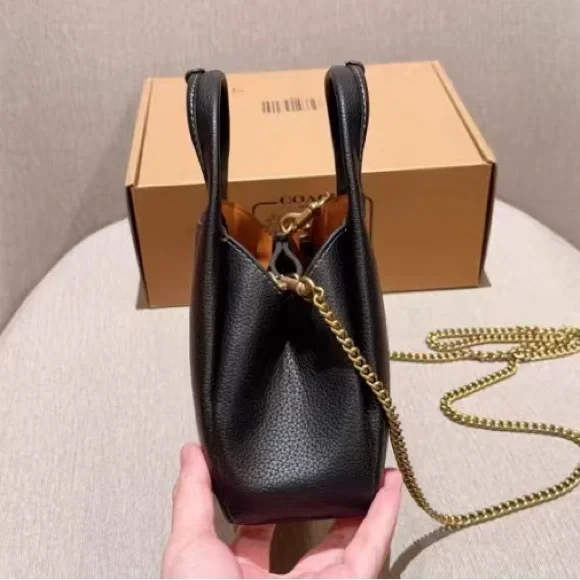 NWT Coach Lana 19 - Picture 3 of 9